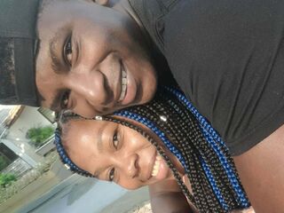 hot cam couple AlexAndValeria