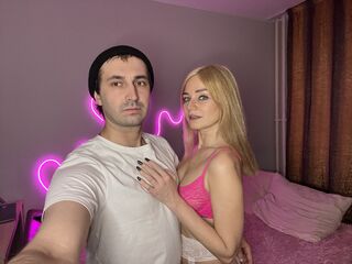 couple cam AndroAndRouss