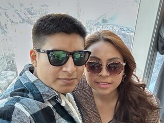 camcouple AnnaAndLou