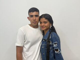 jasmin blowjob cam BlakeAndJess