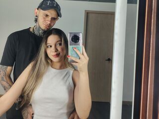 closeup fuck web cam ConorAndMeli