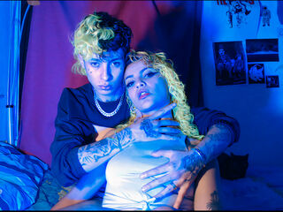 free live chat DanAndLila