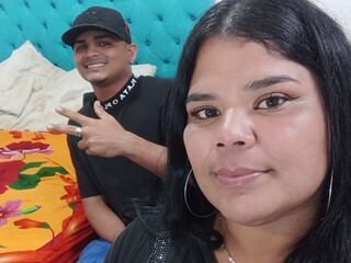 naked cam live DaniMarina