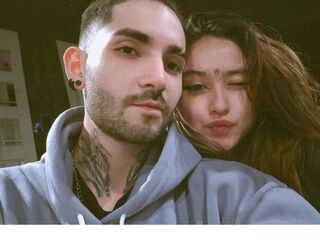 camcouple live DanizAndZaratos