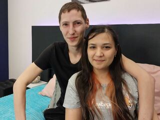 fucking webcam couple DavidTeresa