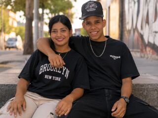 hot cam couple sex webcam EvaAndBruno