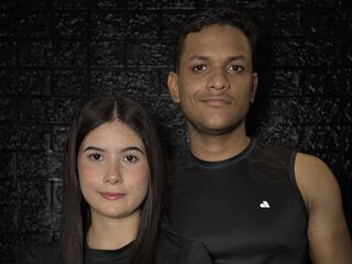 fucking web cam couple sexshow GretelAndHansel