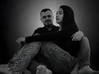 live video chat sex HarryAndHanna