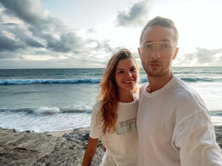 naked camcouple picture IvanAndOlivia