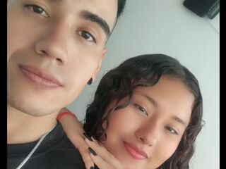 jasmin naked couple JessyAndKyam