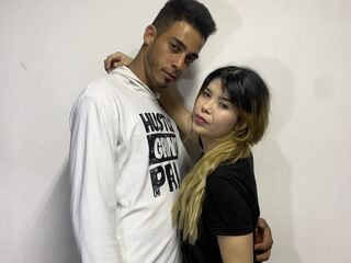 adult cam live sex show JoselynAndFredy