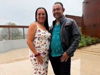 hot web cam couple sex KateAndJonas