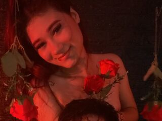 hot couple sex web cam LittleAlyy