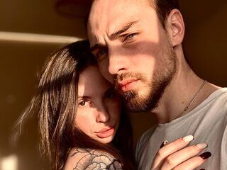 free jasmin sexcam LizaandKevin