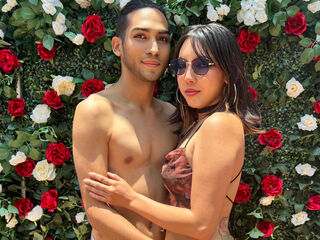 live couple sex webcam show LizyandMarks
