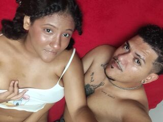 livesex cam couple LuaAndHaru