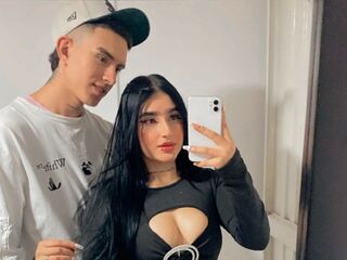 hardcore webcamsex MelisaAndLogan