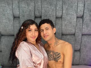 camgirl blowjob live sex MilenaAndRoyce