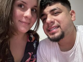 kinky webcam liveshow OmarandAleene