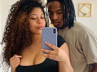 livecam couple RaidenAndLorelei