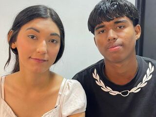 adultcam pic RavenAndJustin