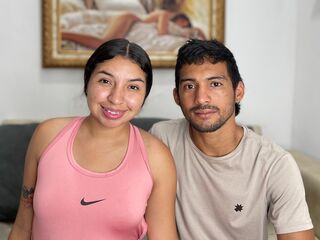 jasmin camcouple video SeleneAndDorian