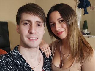 jasmin webcam couple SofiaAndLuke