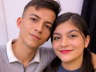sexcam live TaniaAndDixon