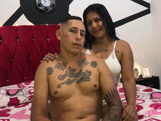 camcouple live porn webcam TatianaAndJacob