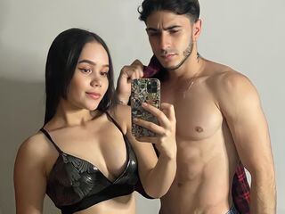 naked webcam couple masturbating VioletAndChris