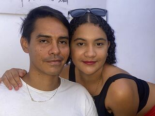 camgirl fucking live cam YalyAndTony