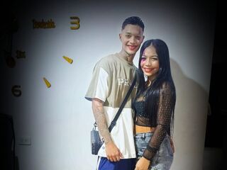 jasmin sex webcam show YuleimysAndAlex