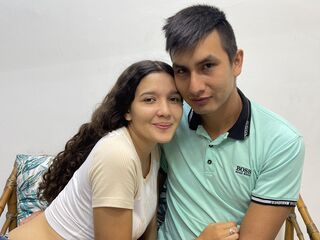 live chat sex show ZafiroAndjack