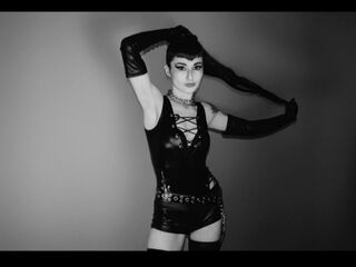 cam girl latex webcam sex show AnatAmunet