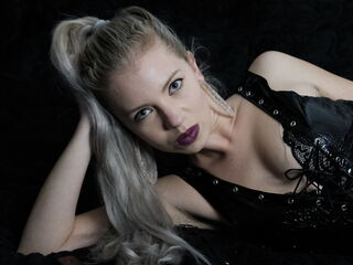 bondage webcam slut AntoniaBlondy