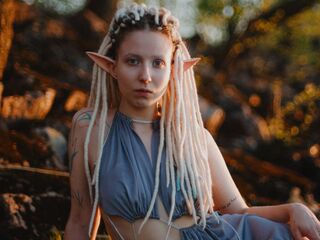 bondage live sex cam ArianaKin