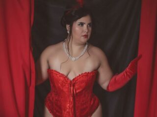 latex cam whore BarbaraSabatini