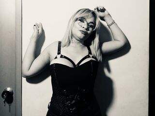 stockings fetish web cam BelliniSarah