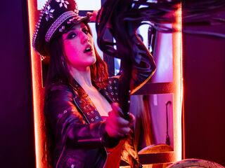 submission sex chat CleodoraNoir