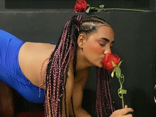 bondage cam show HannahRuiz