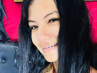 latex sexcam KalifaMarie