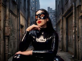 webcam girl fetish chatroom LaylaSallow