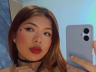 cam girl fetish show LisaPosada