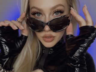 fetish cam girl LiyaWilde