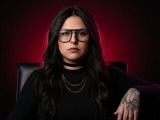 cam girl fetish LuluCarmine