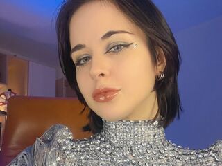 webcam girl in tights MollyPose