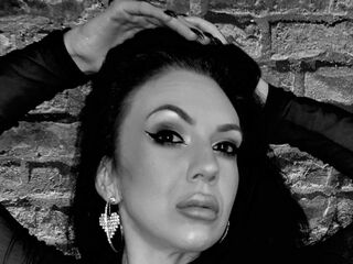 camgirl fetish sex SabrianneBlack