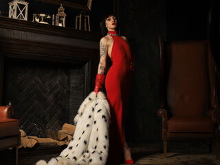 squirting cam SilviaVinylstore