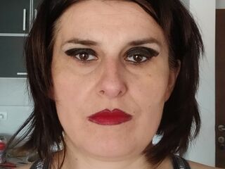bdsm girl webcam show SweetMila