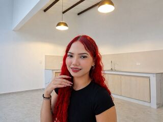 camgirl bondage fetish webcam YasminThompson